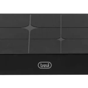 Quantità Limitata Trevi IP 360 S8 Nero 4K Ultra HD 16 GB Collegamento ethernet LAN