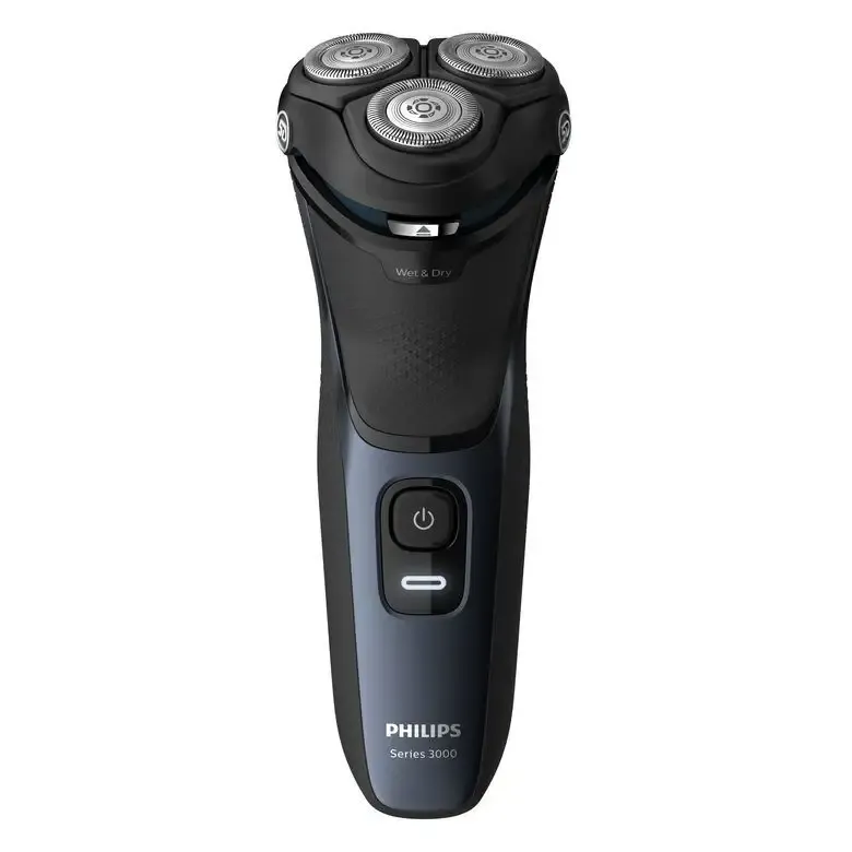 Compra Online Philips Norelco Shaver 3100 Rasoio elettrico Wet & Dry, Serie 3000