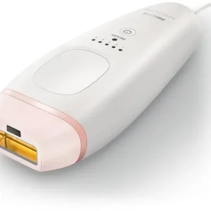 Philips Lumea Essential BRI861/00 Dispositivo di epilazione IPL Must-Have