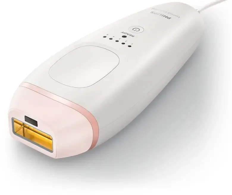 Philips Lumea Essential BRI861/00 Dispositivo di epilazione IPL Must-Have