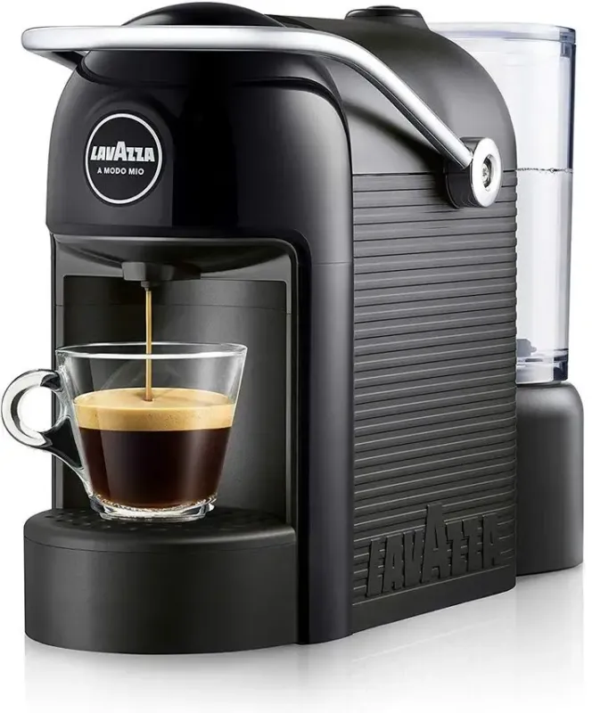 Lavazza Jolie Automatica/Manuale Macchina per caffè a capsule 0,6 L Reso Gratuito