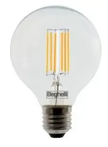Beghelli Zaffiro LED Globo Lampadina a risparmio energetico 13 W E27 Miglior Prezzo