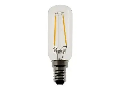 Beghelli T25 Zafiro Lampadina a risparmio energetico 2 W E14 Miglior Prezzo
