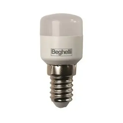 Miglior Prezzo Beghelli T26 ECOLed Lampadina a risparmio energetico 1,5 W E14