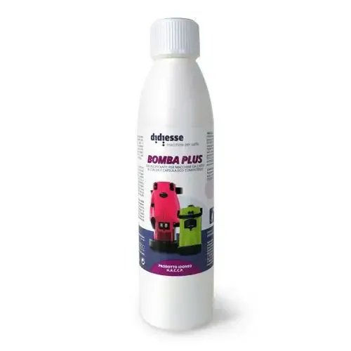 Didiesse Bomba Plus Decalcificante 250 ml Prezzo Conveniente
