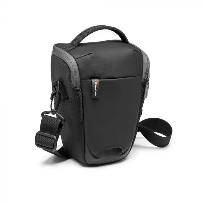 Offerta Speciale Manfrotto MB MA2-H-M custodia per fotocamera Custodia a fondina Nero