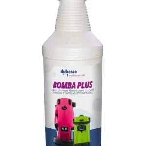 Didiesse Bomba Plus disincrostante Elettrodomestici 1000 ml Nuova Collezione