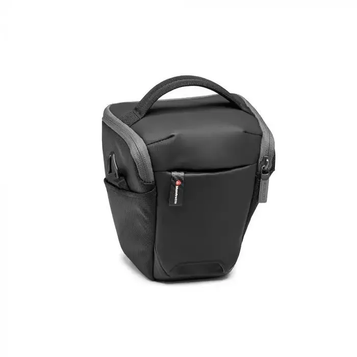 Manfrotto MB MA2-H-S custodia per fotocamera Custodia a fondina Nero Ultimissimo Modello