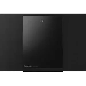 Compra Oggi Stesso Panasonic SC-HC2020 Mini impianto audio domestico 40 W Nero