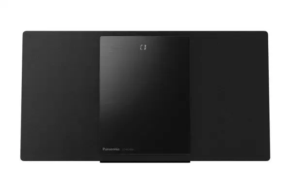 Compra Oggi Stesso Panasonic SC-HC2020 Mini impianto audio domestico 40 W Nero