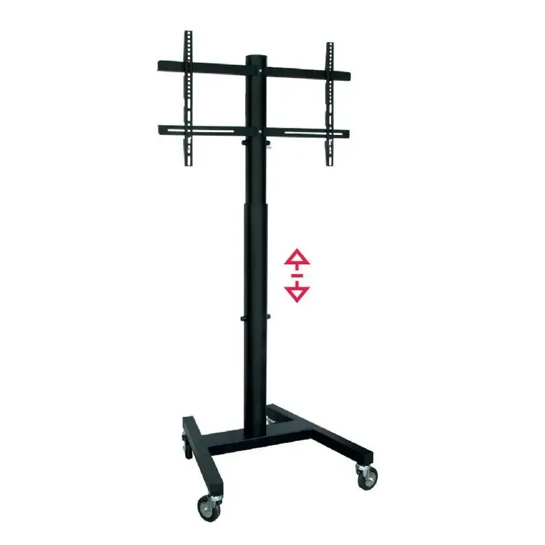 OMB Professional Spring 139,7 cm (55") Nero Ultima Occasione