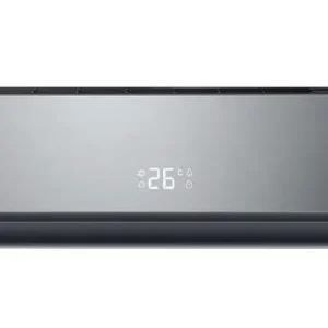 Must-Have General Electric Future GES-NJGB35IN-20 Condizionatore unità interna Nero