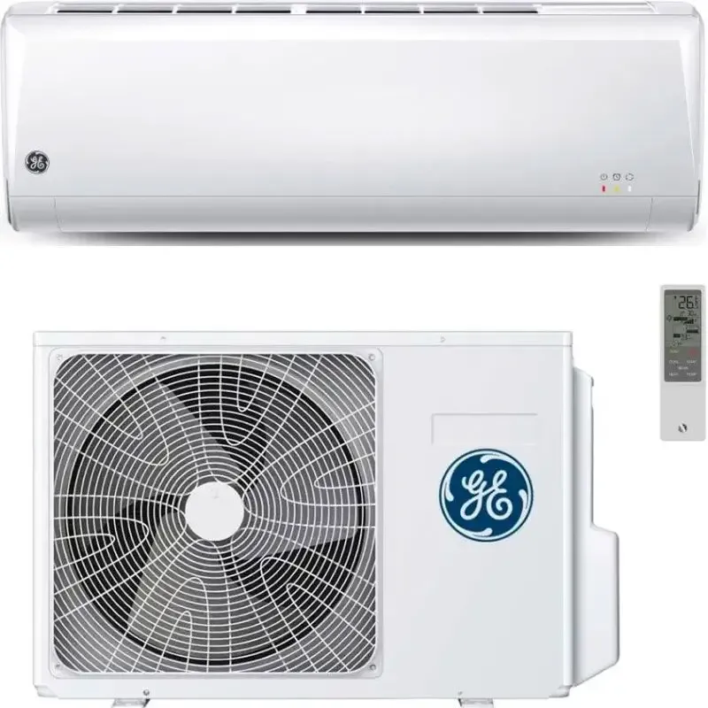 Compra Adesso Condizionatore Energy+ Ges/nig25-20 Inverter Monosplit 9000 Btu Bianco