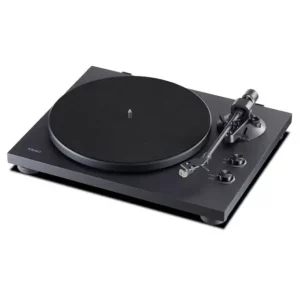 TEAC TN-280BT-A3/B piatto audio Giradischi con trasmissione a cinghia Nero Compra Oggi Stesso