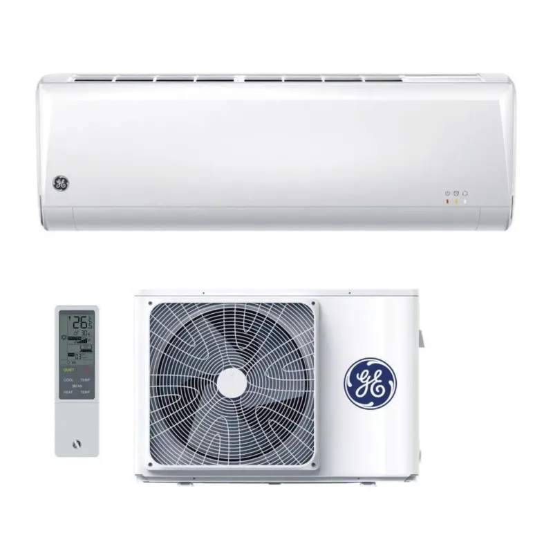 General Electric Condizionatore split system GES-NIG35OUT-20 + GES-NIG35IN Promozione Esclusiva