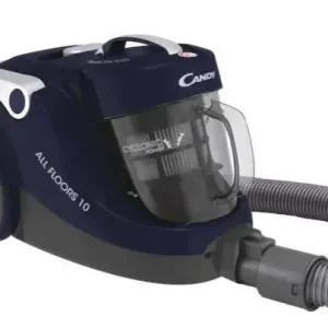 Miglior Prezzo Candy All Floors 10 CAF10 011 1,7 L A cilindro Secco 850 W Senza sacchetto