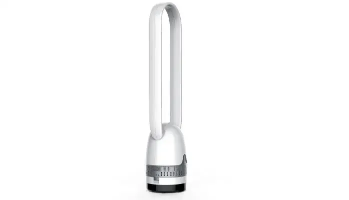 Prezzo Basso DCG VENTIL. VEAP38 PURIFICATORE E VENTIL