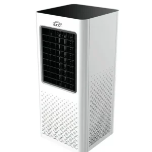 Vendita Finale DCG Eltronic VERI60 condizionatore a evaporazione Raffrescatore evaporativo