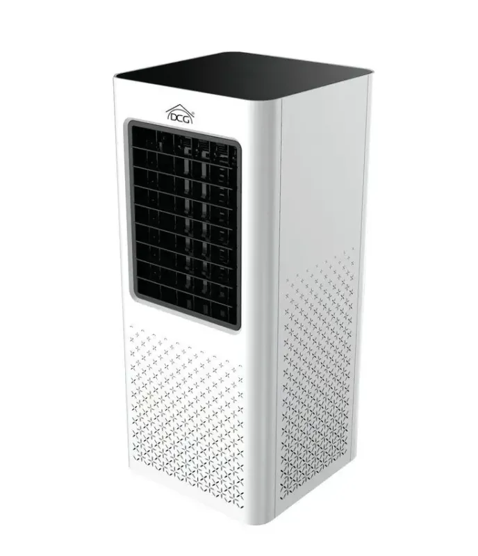 Vendita Finale DCG Eltronic VERI60 condizionatore a evaporazione Raffrescatore evaporativo