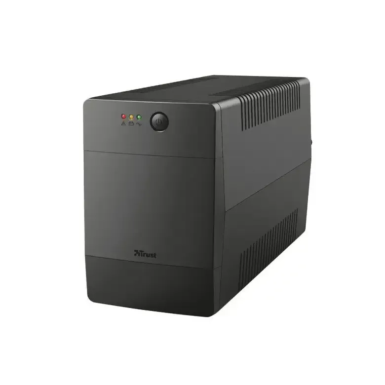 Esclusivo Trust Paxxon 1,5 kVA 900 W 4 presa(e) AC