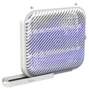 Ardes AR6S18 zanzariera e uccidi-insetti Automatico Insetticida Adatto per uso interno Adatto per uso esterno Bianco Professionale