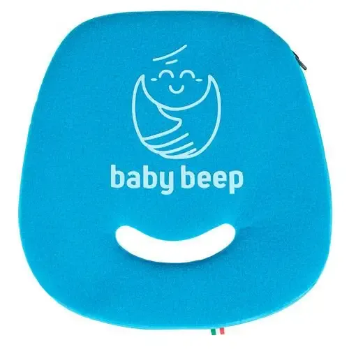 Baby Beep BBAM1 accessorio per seggiolini auto Dispositivo smart pad antiabbandono per seggiolini Offerta