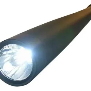 CFG Defender Nero Torcia a mano LED Offerta Del Giorno