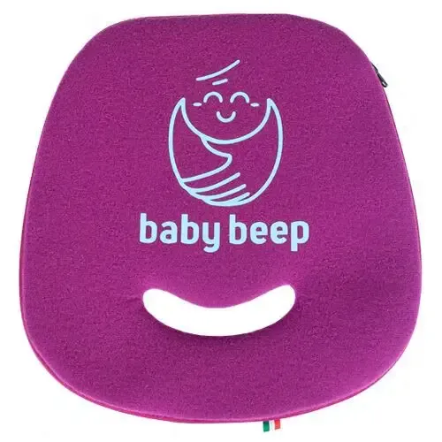 Baby Beep BBRC1 accessorio per seggiolini auto Dispositivo smart pad antiabbandono per seggiolini Prezzo Conveniente