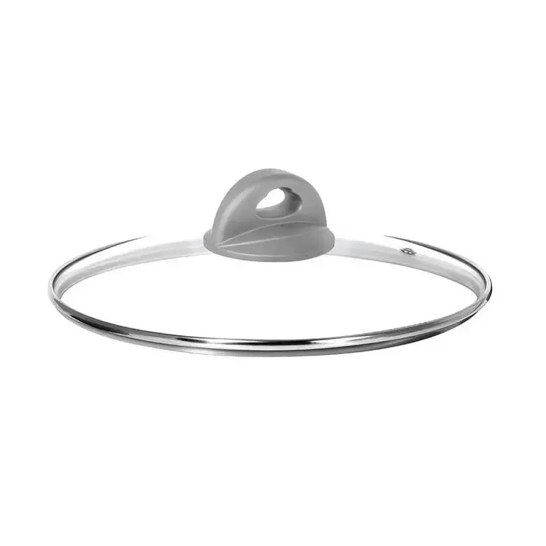 Aeternum Y0F1CV0220 coperchio per pentola Rotondo Trasparente Offerta