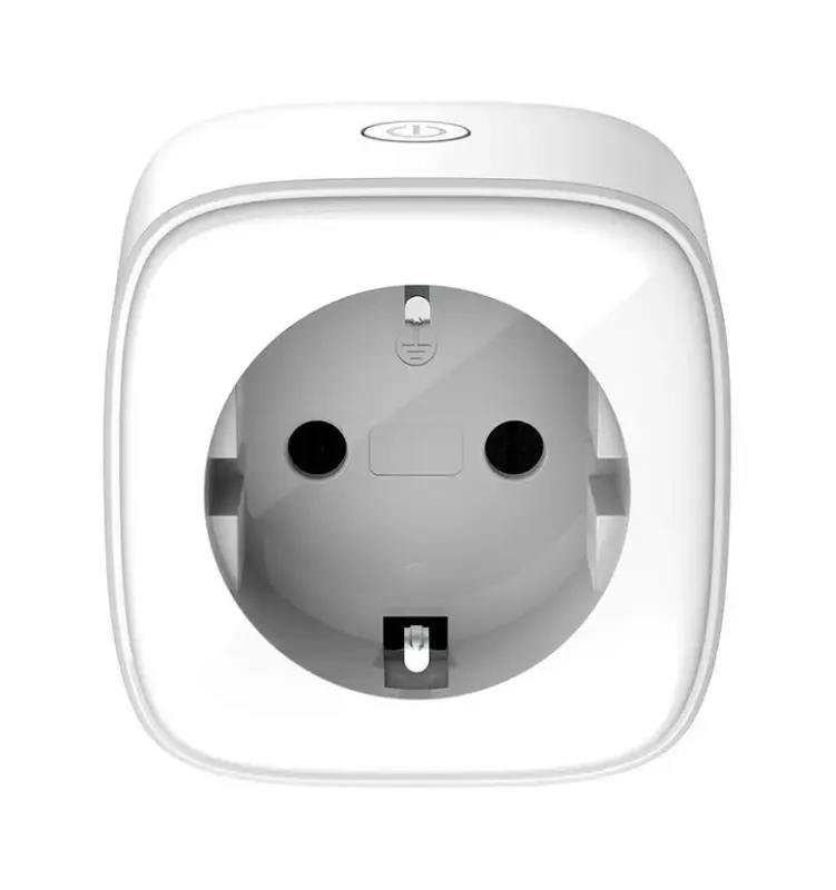 D-Link DSP-W118 presa intelligente 3680 W Bianco Più Venduto