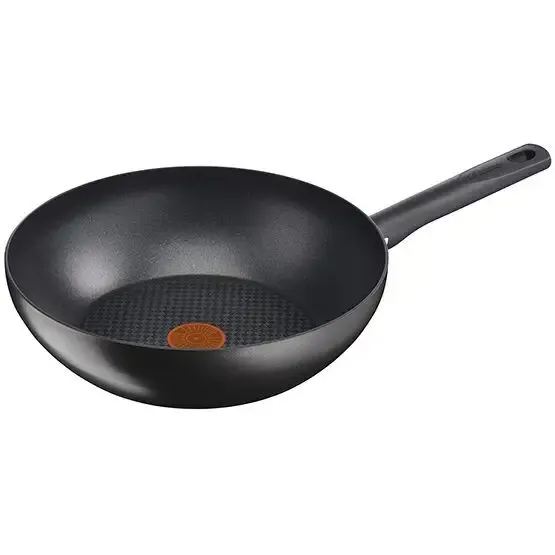 Occasione Lagostina Rigenera Green Wok/padella per cottura al salto Rotondo