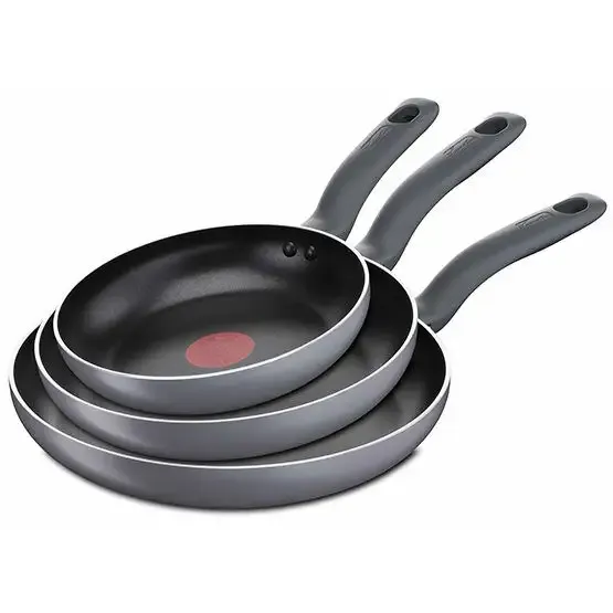 Offerta Lampo Lagostina Ares Silver set di pentole 3 pz