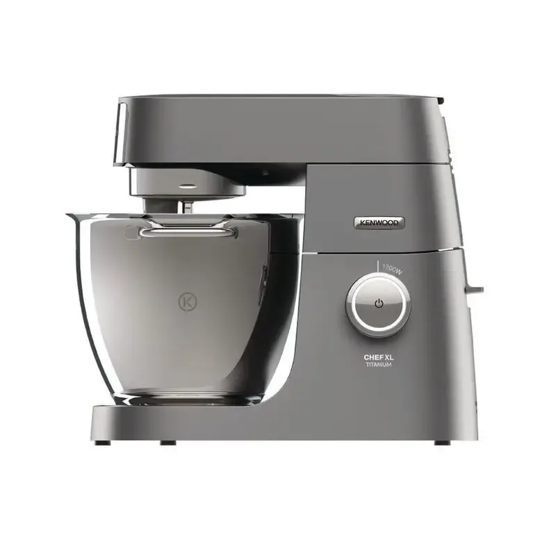 Bestseller Kenwood Titanium XL KVL8300S robot da cucina 1700 W 6,7 L Argento