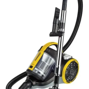 Ultime Pezzi Polti Forzaspira C115_PLUS 2 L A cilindro Secco 800 W Senza sacchetto