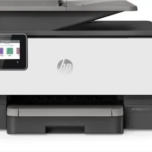 HP OfficeJet Pro 9012 All-in-one wireless printer Print,Scan,Copy from your phone, Instant Ink ready Soddisfatti O Rimborsati