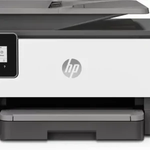 HP OfficeJet 8012 Getto termico d‘inchiostro A4 4800 x 1200 DPI 18 ppm Wi-Fi Nuova Collezione