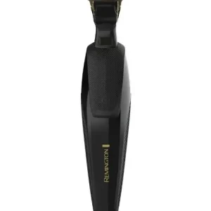 Novità Remington MB7000 rasoio di precisione Nero, Oro