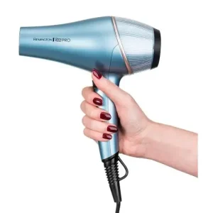 Novità Remington AC9300 2200 W Blu