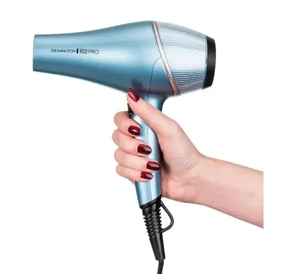 Novità Remington AC9300 2200 W Blu