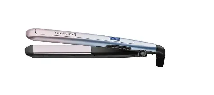 Soddisfatti O Rimborsati Remington S5408 messa in piega Piastra per capelli Caldo Multicolore 42 W