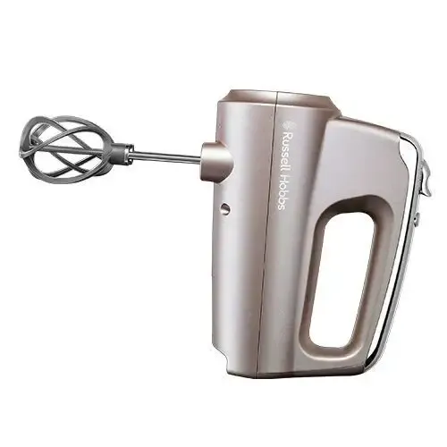 Russell Hobbs 25892-56 sbattitore Sbattitore manuale 350 W Quarzo metallizzato Offerta