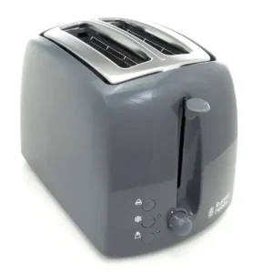 A Buon Prezzo Russell Hobbs 21644-56 tostapane 2 fetta/e 850 W Grigio, Acciaio inossidabile