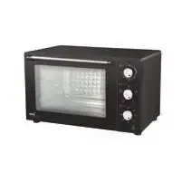 Direttamente Dal Produttore Melchioni Enjoy 47 Fornetto Elettrico 47 L Nero