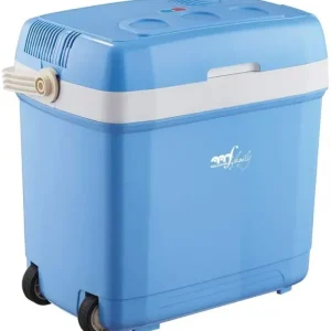 Saldi Melchioni Conservo 30 borsa frigo 30 L Elettrico Blu
