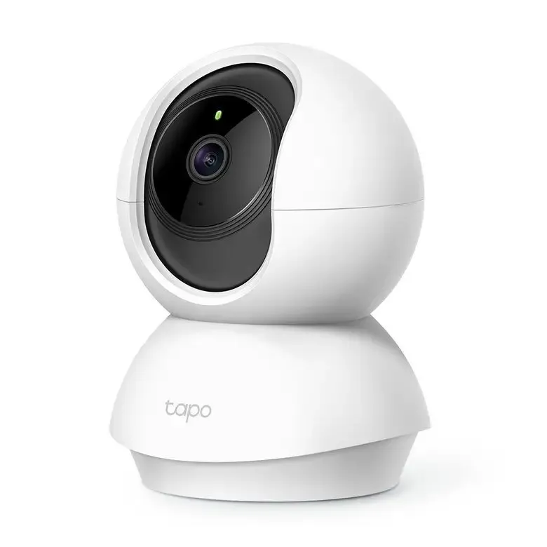 Must-Have Tapo C200 Interno Sferico 1280 x 720 Pixel Soffitto