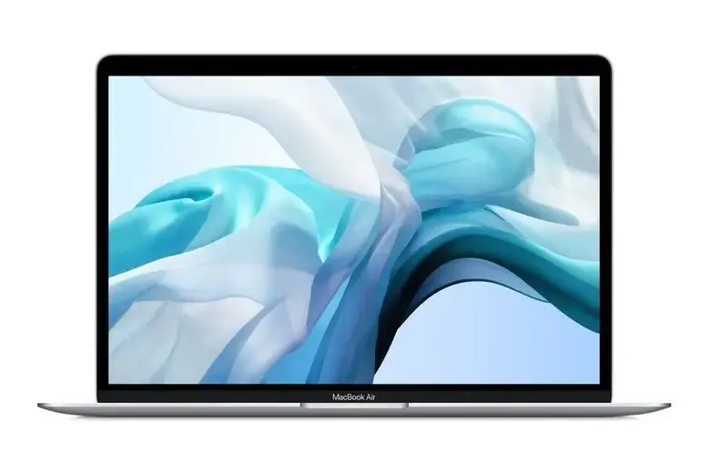 Apple MacBook Air 13" (Intel Core i5 quad-core di decima gen. a 1.1GHz, 512GB SSD, 8GB RAM) - Argento (2020) Ultimissimo Modello