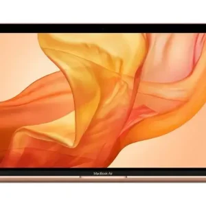 Apple MacBook Air 13" (Intel Core i3 quad-core di decima gen. a 1.1GHz, 256GB SSD, 8GB RAM) - Oro (2020) Nuovo Arrivo