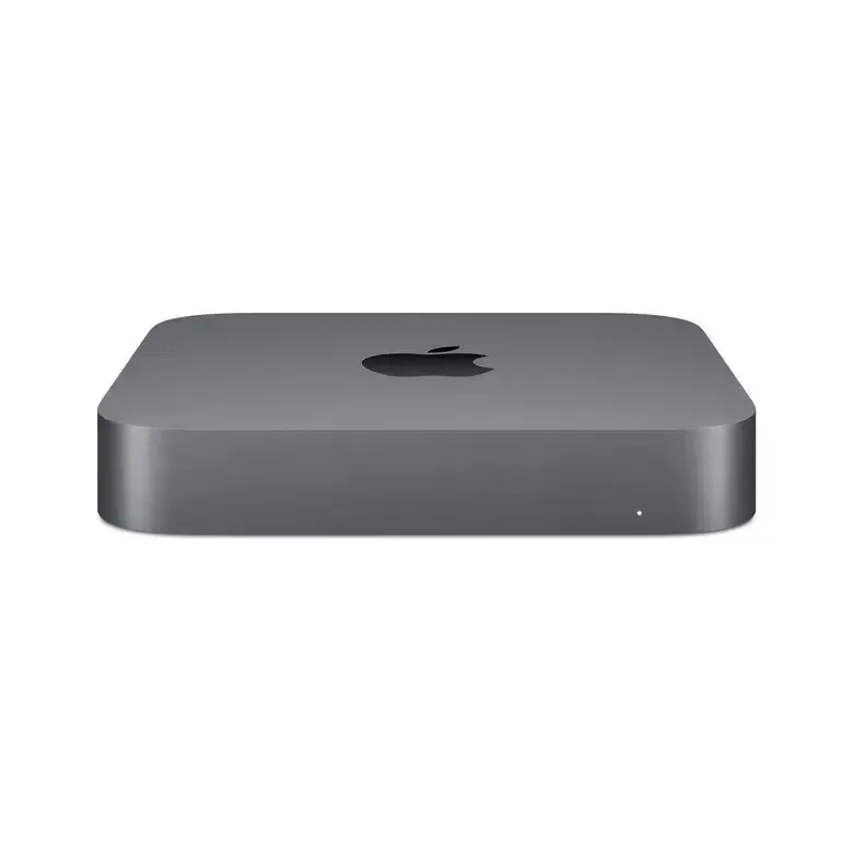 A Buon Prezzo Apple Mac mini (Intel Core i3 quad-core di ottava gen. a 3.6GHz, 256GB SSD, 8GB RAM) 2020