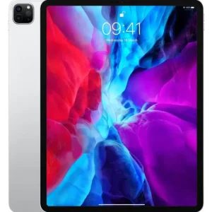 Compra Oggi Stesso Apple iPad Pro 12.9" (quarta gen.) Wi‑Fi 256GB - Argento