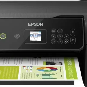 Solo Oggi Epson EcoTank ET-2721